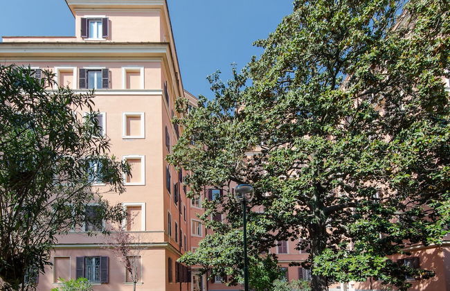 Auditorium Elegant Apartment - Foto 35