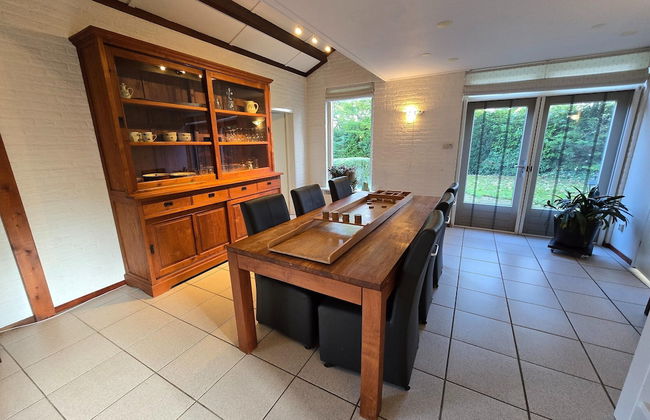 Spacious Holiday Home in Garderen near Forest - Foto 24