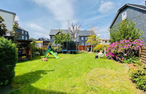 Ferienwohnung Schepkowski - Foto 12