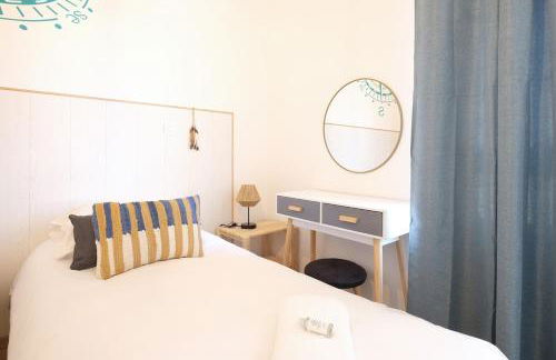 Beauregard- Charmant 2 chambres, terrasse & garage - Foto 14