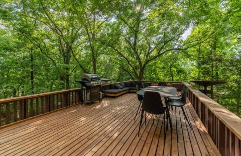 Stoneflower Cottage - Foto 67