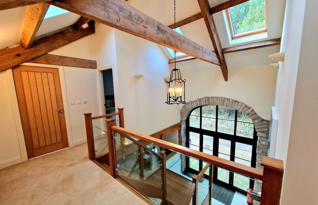 Lovelady Shield Cottages - Foto 9