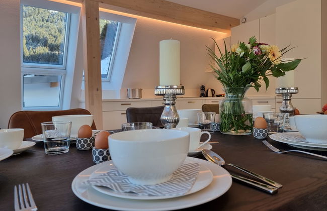 Bergschnucke Homes - Foto 8