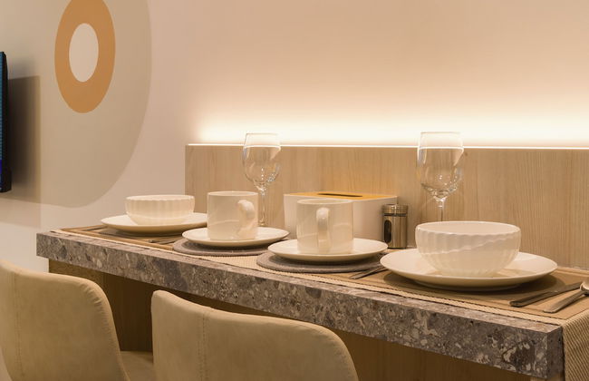 The Riv Riveria City KL Sentral - Foto 19