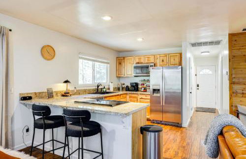 Access to Pine Mountain Lake Family Cabin with Deck - Foto 7