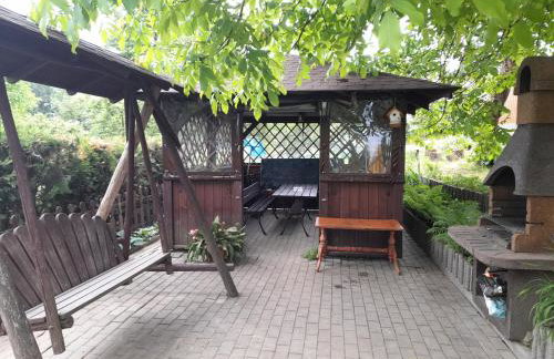 Domek u Jaśka - Foto 33