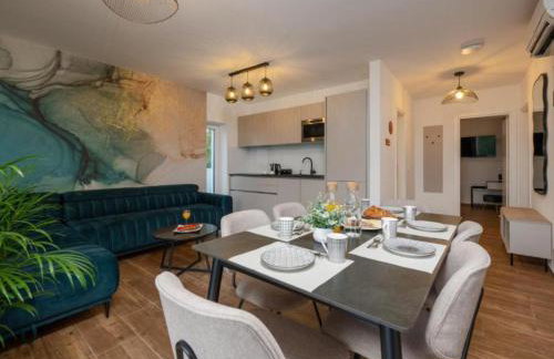 Apartments Villa Wood - Foto 28