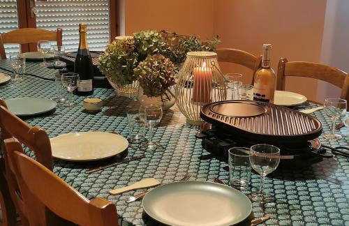 Longère bressane. - Foto 14