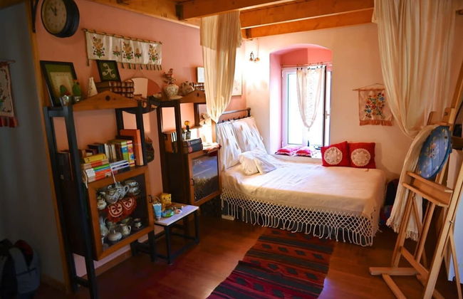 Kalavrita Winter Retreat - Homely Spacious Chalet - Foto 20