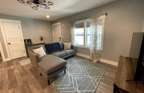 Cozy Savannah 5BR Home - Foto 6