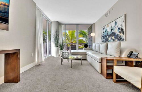 King Suite balcony water views-Hosted by Sweetstay - Foto 24