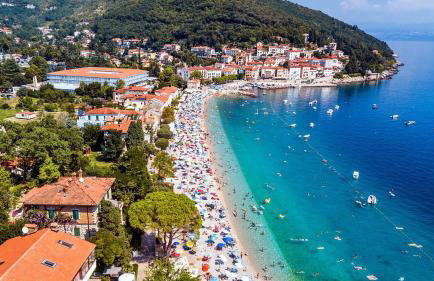 Guesthouse Villa Brestova - Foto 44