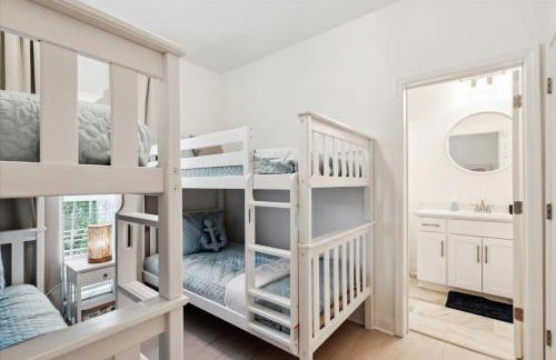 Brand New Luxury Rental on Oleander Unit G - Foto 24