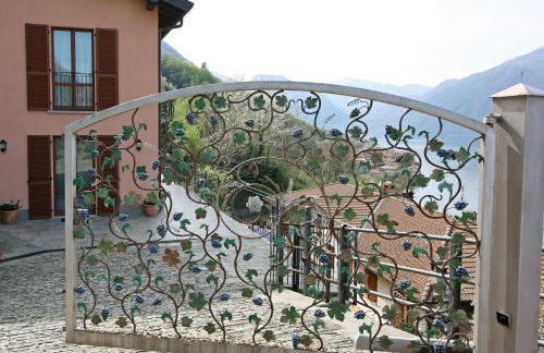 Casa Giulio Apartment in Lezzeno Lake Como - Foto 3