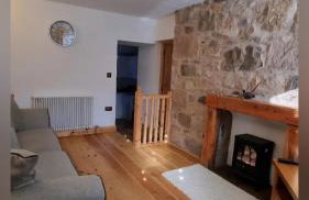 The Coal Office, Aberlour - Foto 13