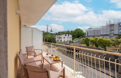 Maison le Sirene - Apartment - Foto 12