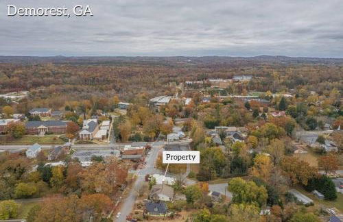 Haven at Hazel Downtown Loft - Foto 24