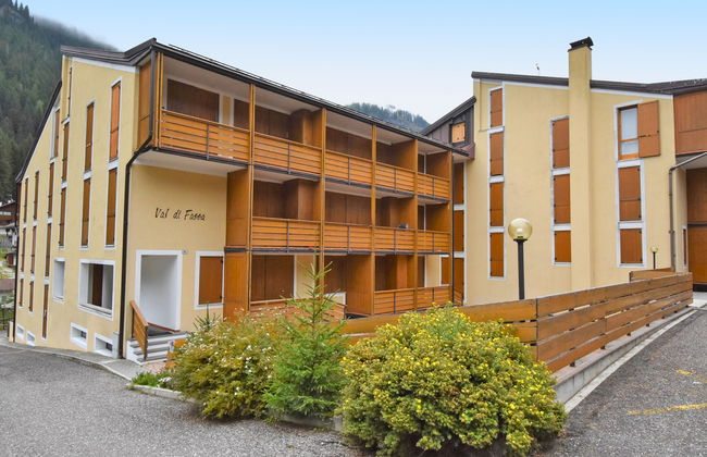 Condominio Val di Fassa - Foto 13