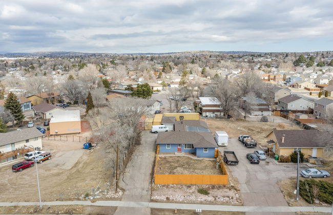 Mid-Landing Inn - Foto 48