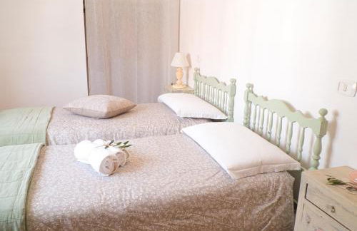 Iris Apartment, Parco Velino Sirente - Foto 13