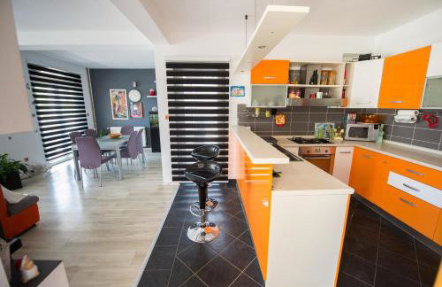 Apartmani Galić - Foto 45