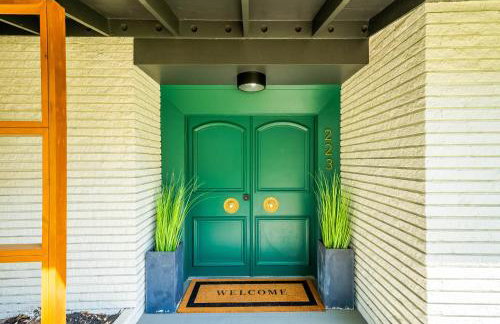 4 Bed sleeps 12 -Sea world-Six Flags-Down Town - Emerald Oasis - Foto 10