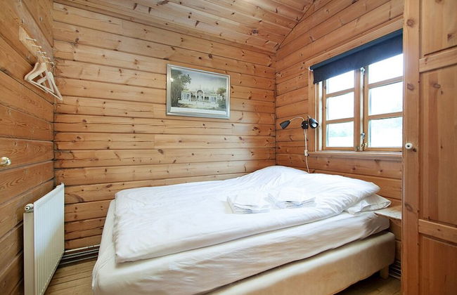 Núpar Cottages - Foto 5