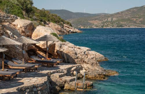 Agrilia Koromili Retreat - Foto 20