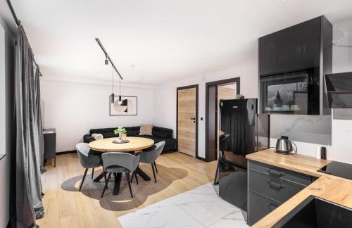 Apartamenty Larice balia, sauna, podgrzewany basen od 30 kwietnia - Foto 45