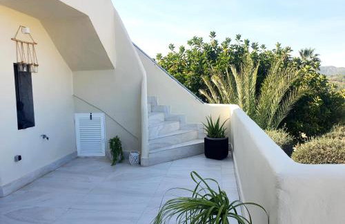 Carolinas Paradise Stunning Villa with Golf Pool Views at La Manga Club - Foto 33