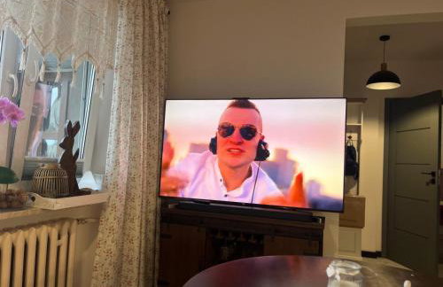 Wiejska Przystań Bory Tucholskie - Foto 5