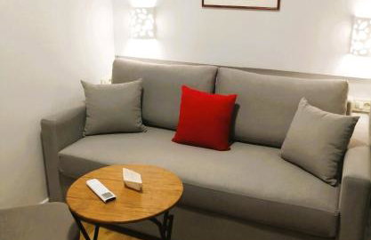 Aelio Deluxe Apartment Akrata - Foto 14