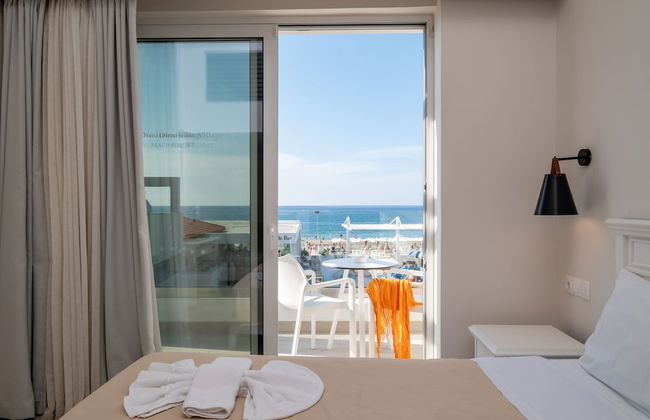 Dimitrios Village Beach Resort - Foto 10