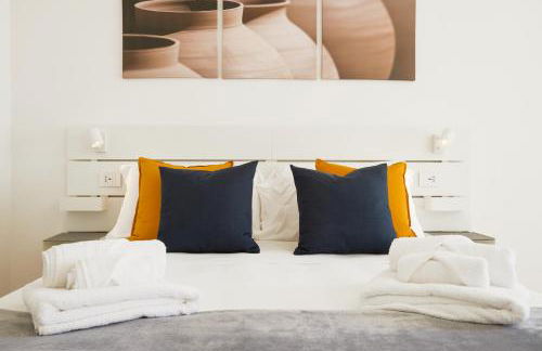 Keys of Sicily - Residence "Sabbia" sul mare - Foto 56