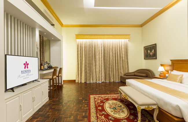 Sokha Private Mansion - Photo 7