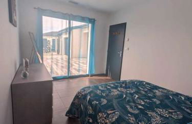 Gite Zenevasion - Foto 19