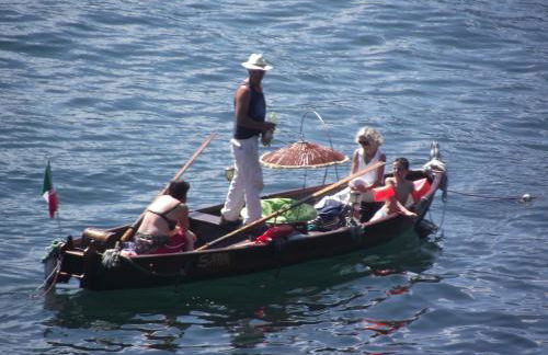 Villa Castiglioni Apartment - Foto 29