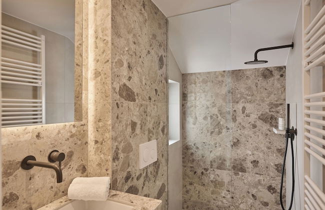 Porphyra Collection Villas Porto Heli - Foto 47