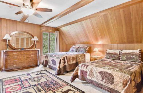 Big St Lodge on Big St Germain Lake - Foto 36