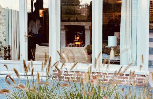 La Petite Adresse du 10Honfleur - Foto 19