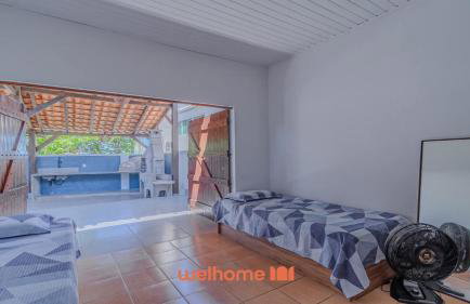 Casa em São Sebastião a 30m de Toque-Toque - Foto 13