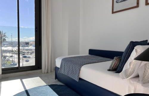 Valencia Luxury - Calma Beach Apartments - Photo 18