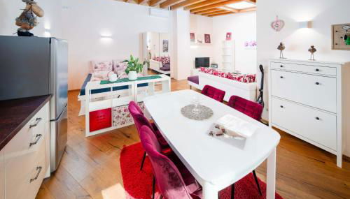 Apartment White der Sportschule Badura - Foto 4