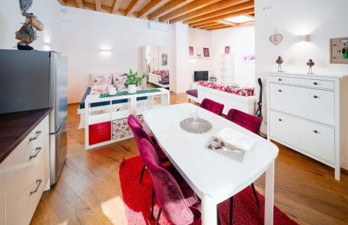 Apartment White der Sportschule Badura - Foto 4