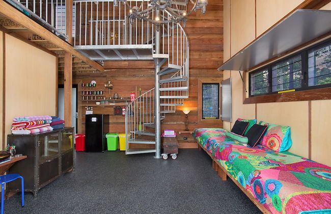 Gold Coast Tree Houses - Foto 44