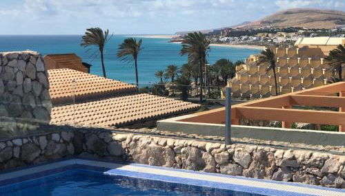 VILLA LOBA WITH PRIVATE POOL - Foto 4