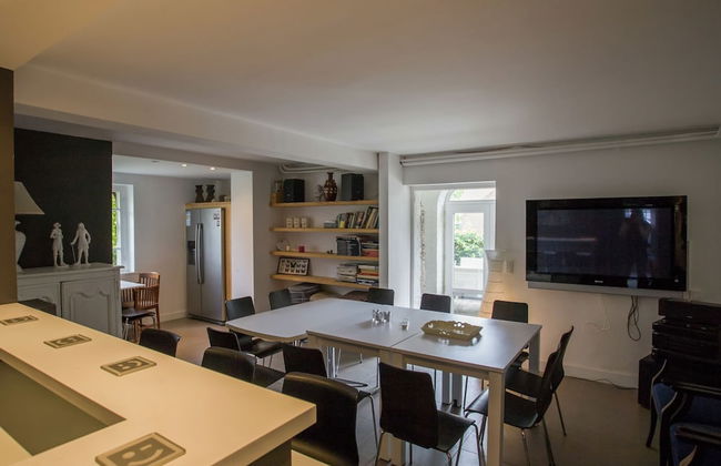 Beautiful Villa Near the Sea - Photo 15