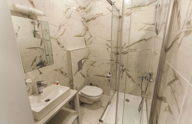 Cimen Apartments - Foto 42