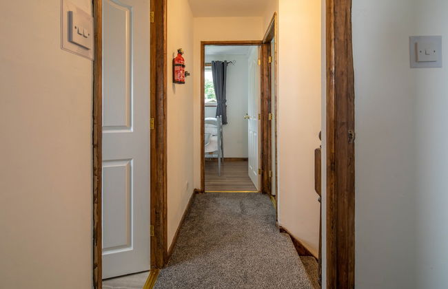 4-bed Detached, Pet Friendly House in Nelson - Foto 35