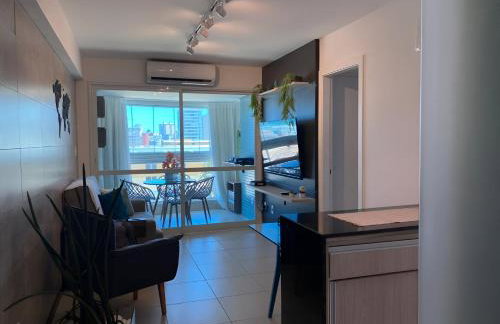 Anfitrião Guiah! - Beira-mar e ao lado do Centro de Convenções - Foto 24